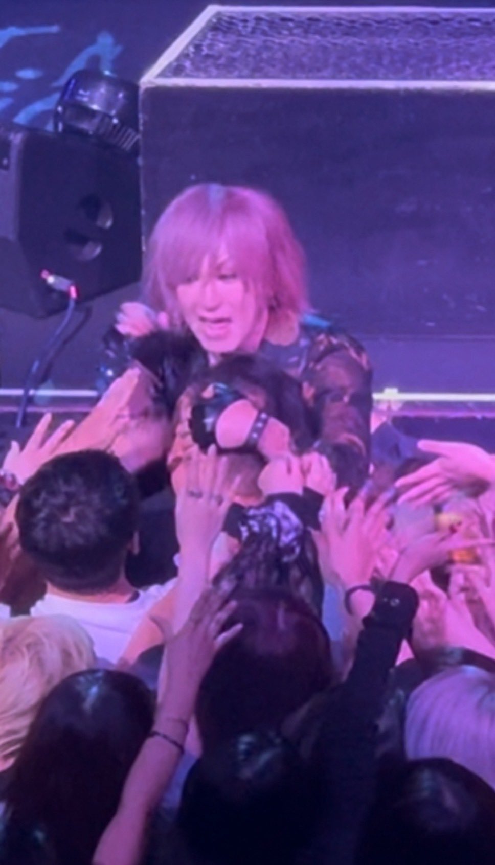 DaizyStripper 夕霧 on X: 