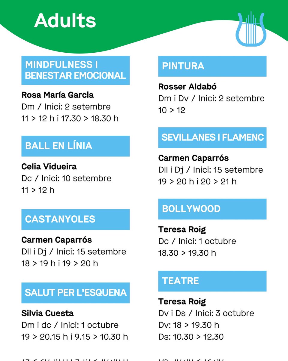 Societat Recreativa El Retiro tweet media