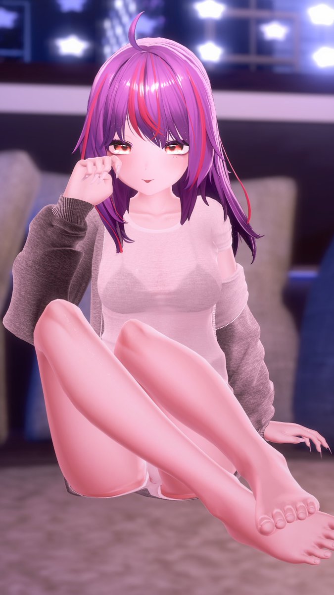 やっはろー　(*≧ω≦)