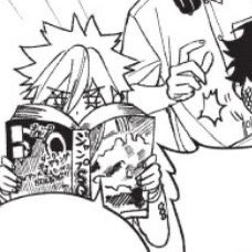 ⠀
ใคร ๆ ก็ล้วนรอก๊วนสุดป่วน ชวนปราบผี เล่มที่ 3
ฉันก็ด้วย… ยังรออยู่ทุกวัน หวังว่าสักวันคงจะได้มีกับเขาบ้าง

อ่านเล่มที่ 1 - 2 รอบที่ n
⠀