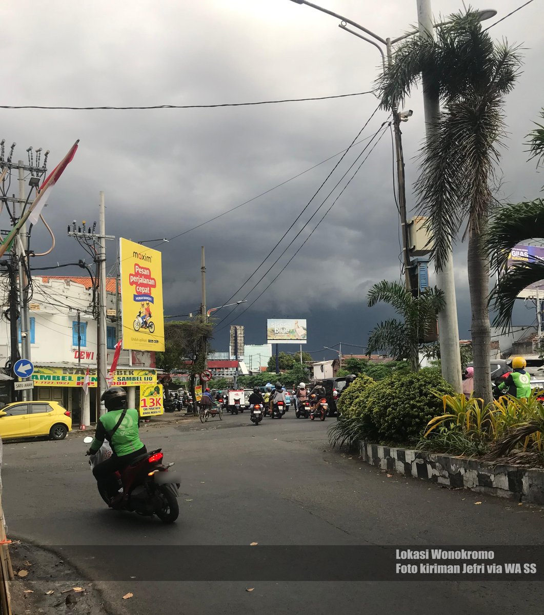 Radio Suara Surabaya tweet media