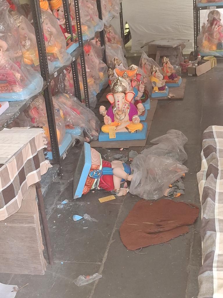 हिंद सागर tweet media
