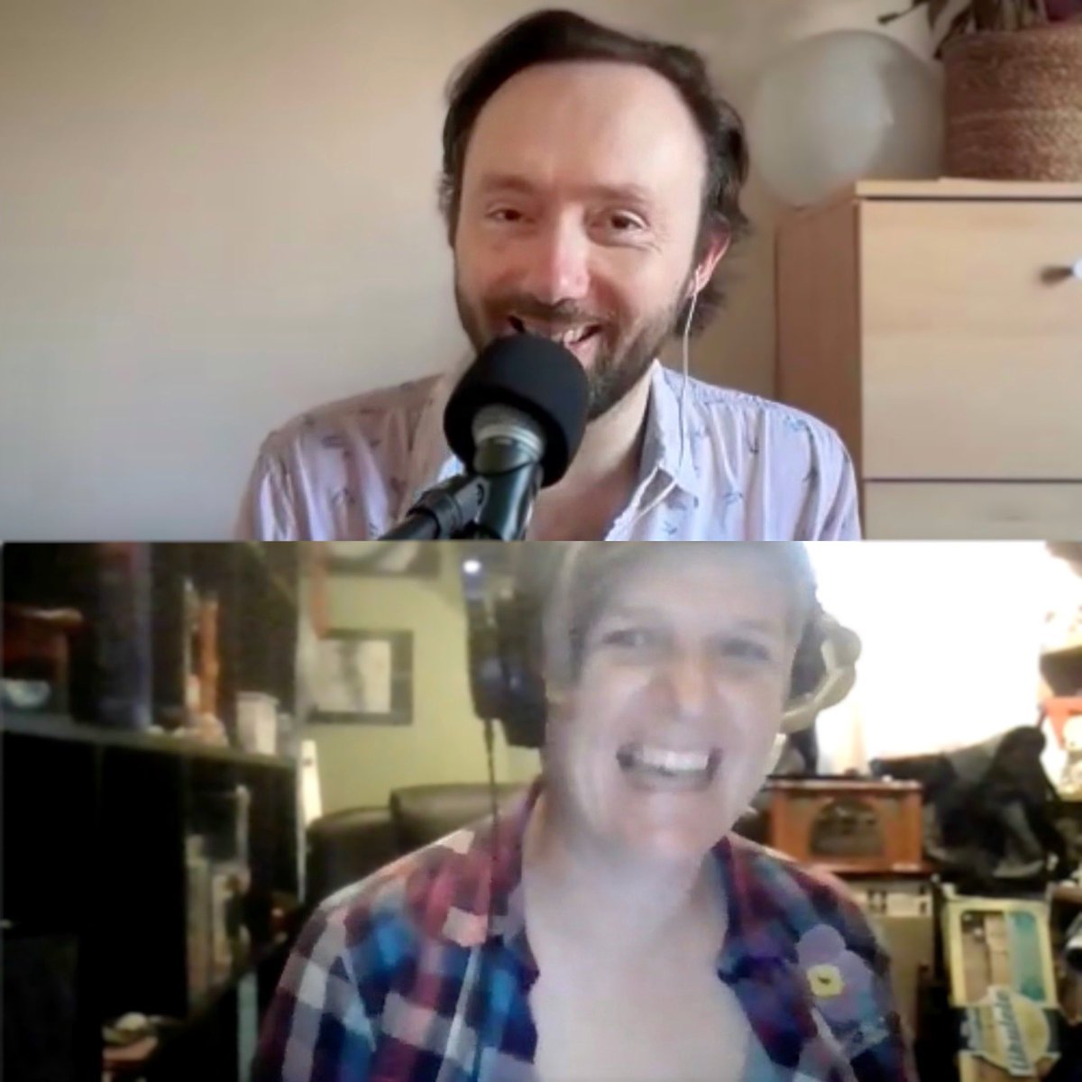 Our tribute episode to another bass-playing master of melody, The Beach Boys’ Brian Wilson, is now available wherever you get your podcasts. We hope you enjoy it. #brianwilson #paulmccartney #beachboys podcasts.apple.com/gb/podcast/the…