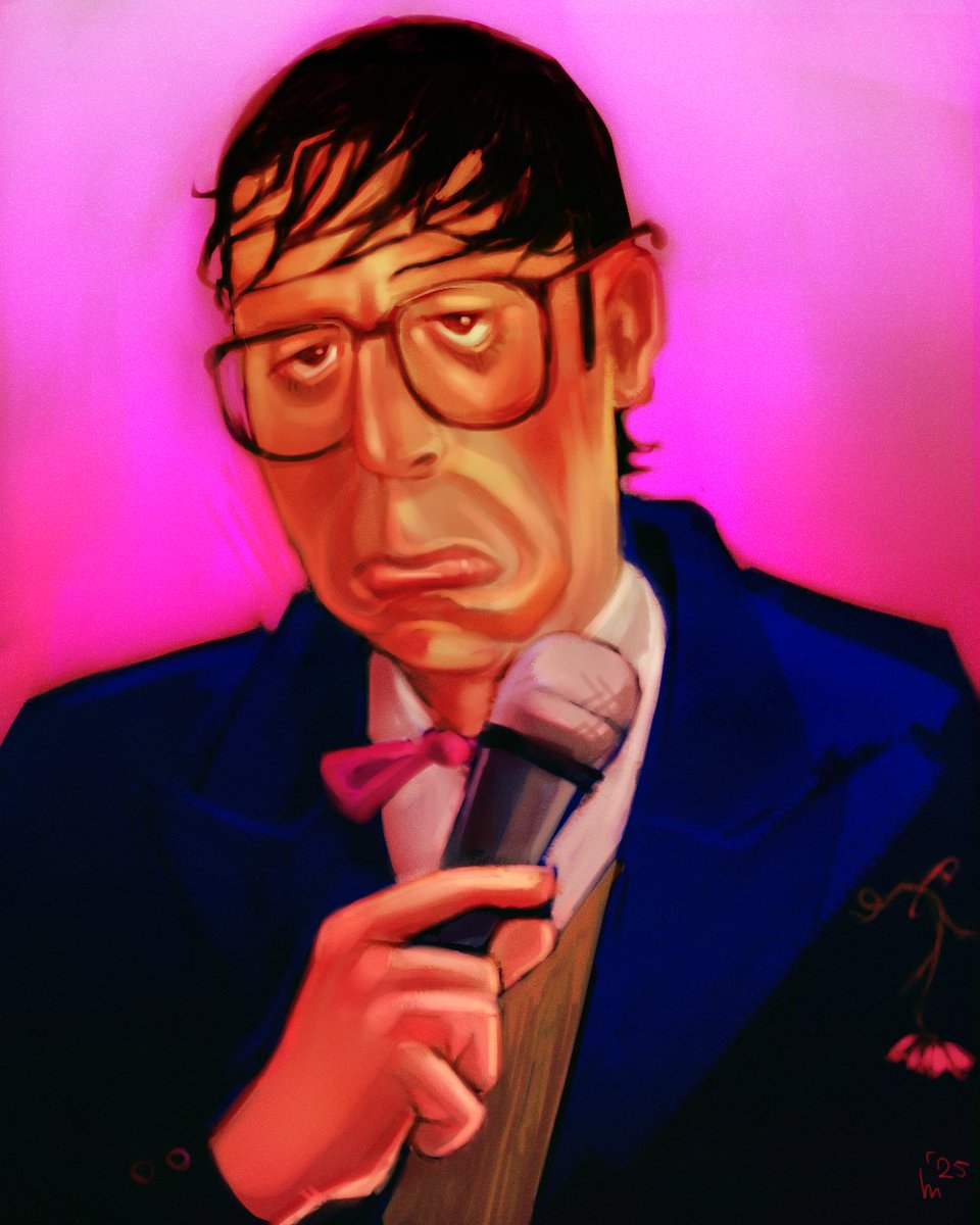 suicidal clown #neilhamburger