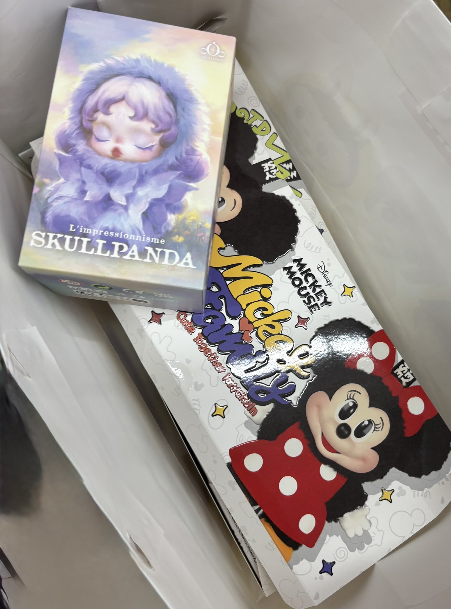 ペットママ ラブブ HAPPINESS・LOYALTY ペットママ ラブブ HAPPINESS・LOYALTY Just got 2 BIE's