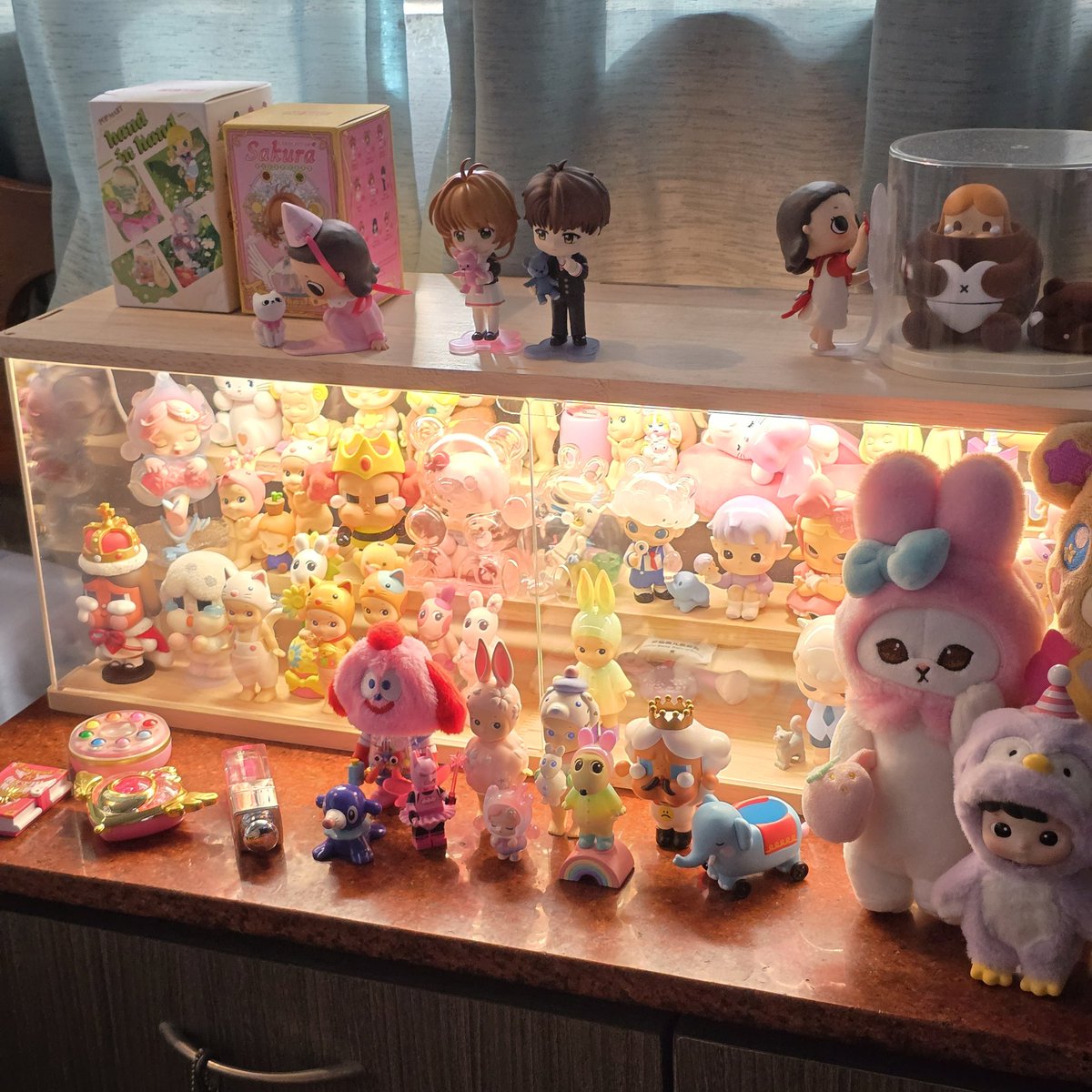 Ashimari ˙ᵕ˙ 🌸 tweet media