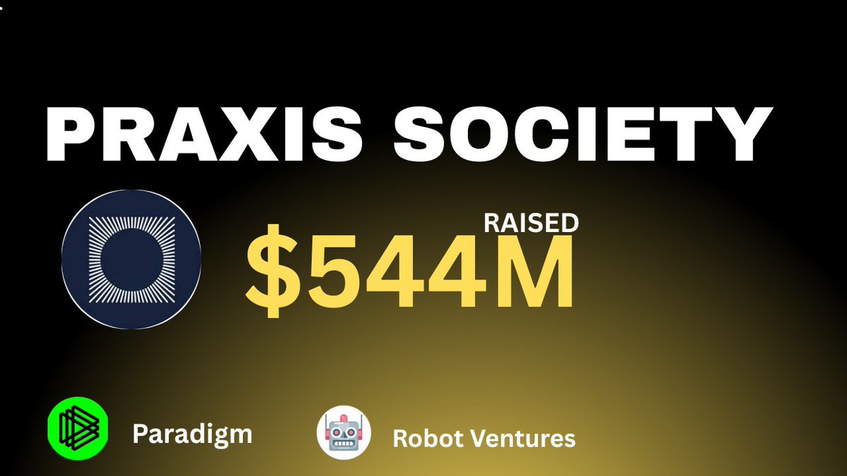 CryptoVerse Xplorer (@cryptoxverse) on Twitter photo 🌍 <a href="/praxis/">Praxis Bouwmarkt</a> is where founders, creatives & investors come together to design a future city and lifestyle built on optimism, vitality & purpose.
Backed by Paradigm & Robot Ventures.
How you can get in?👇
STEP 1
praxisnation.com/join
Apply & submit your form
STEP 2 🌍 <a href="/praxis/">Praxis Bouwmarkt</a> is where founders, creatives & investors come together to design a future city and lifestyle built on optimism, vitality & purpose.
Backed by Paradigm & Robot Ventures.
How you can get in?👇
STEP 1
praxisnation.com/join
Apply & submit your form
STEP 2