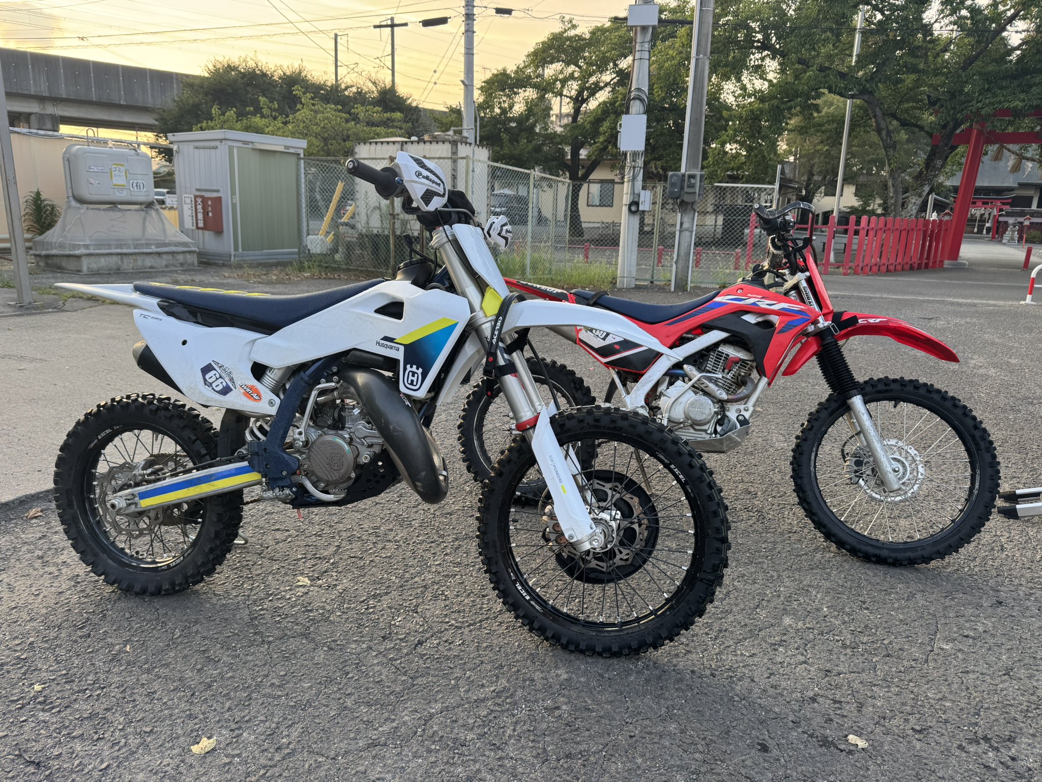 微糖たけし🏍 on X: 