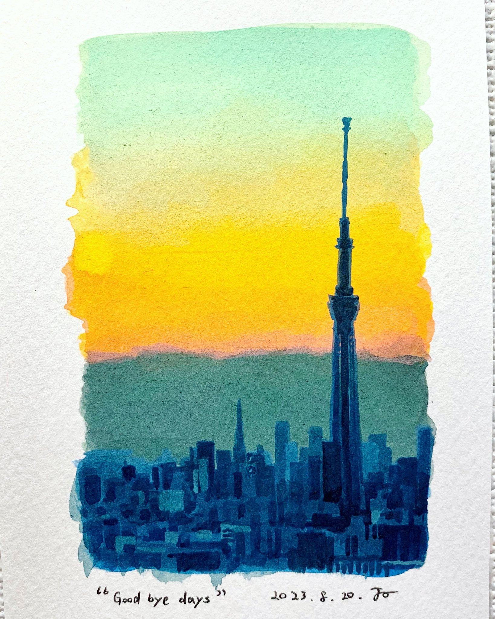 片山 穣 [Katayama Joe] on X: 