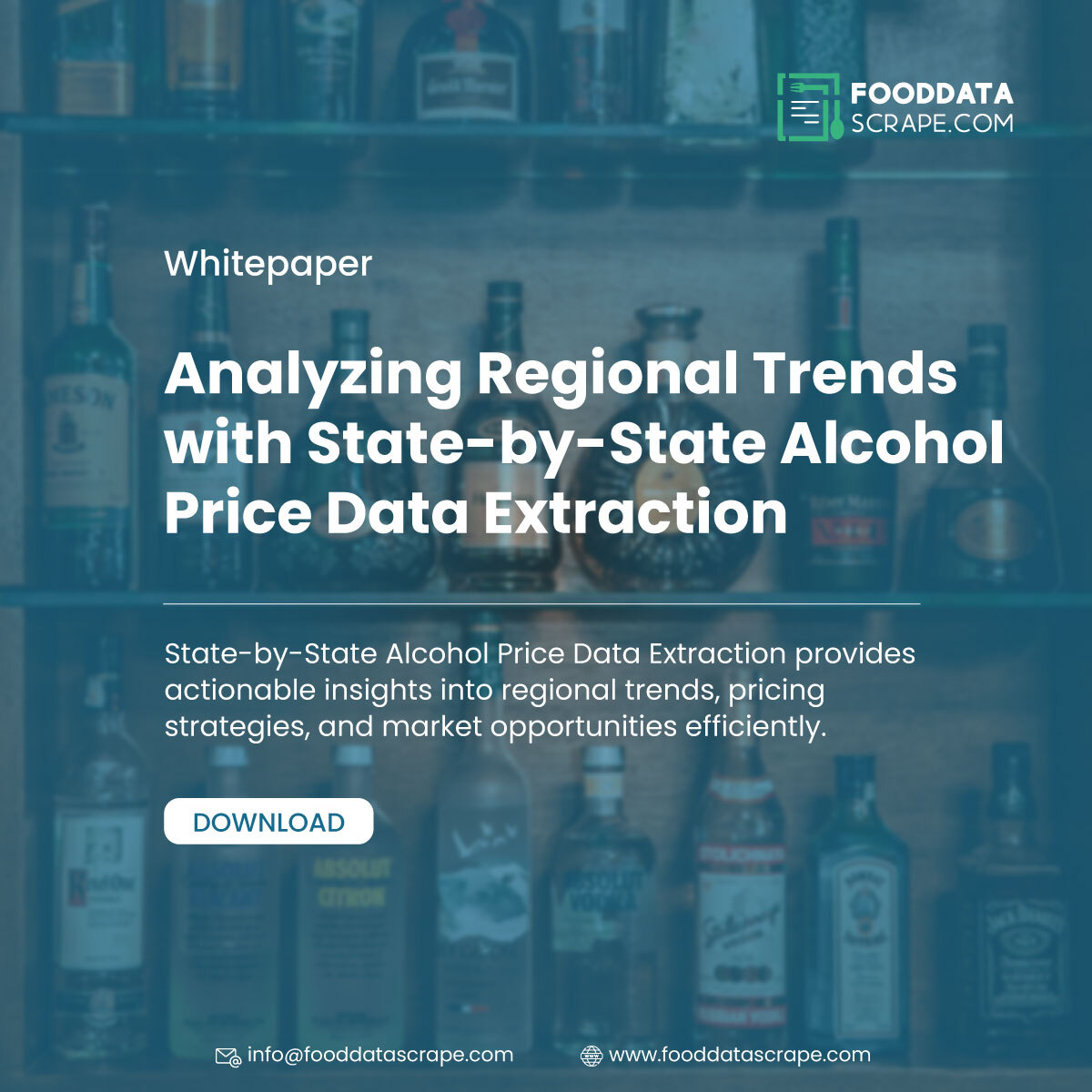fooddatascrape's tweet image. State-by-State #AlcoholPriceDataExtraction provides actionable insights into regional trends, pricing strategies &amp;amp; market opportunities efficiently.

fooddatascrape.com/state-by-state…

#AlcoholPricing #DataDrivenRetail #StateByStateInsights #RetailAnalytics #FoodDataScrape #USA #UAE