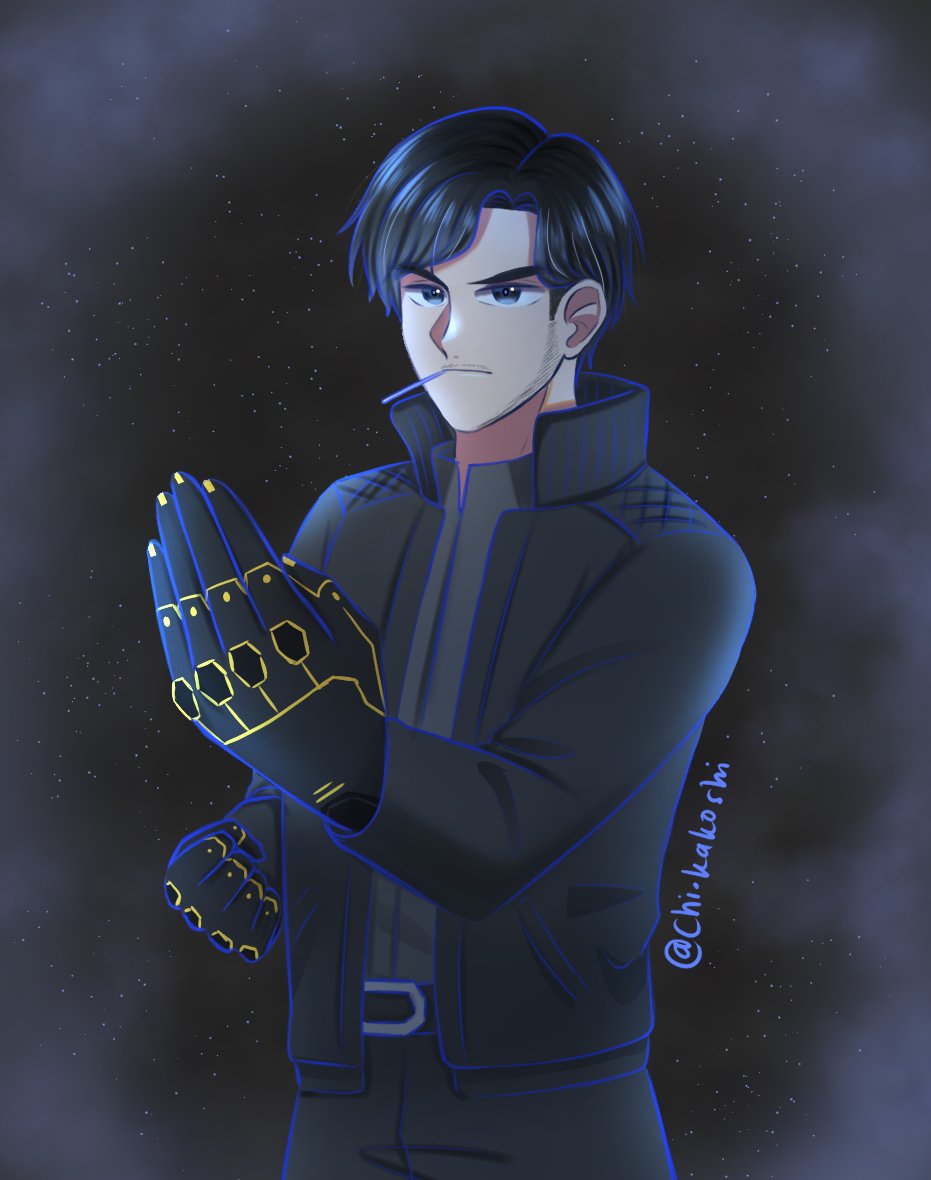 Chikakoshi7's tweet image. Uncle Rizzzzwan 
#ejenali #ejenalithemovie2 #eatm2 #ejenrizwan