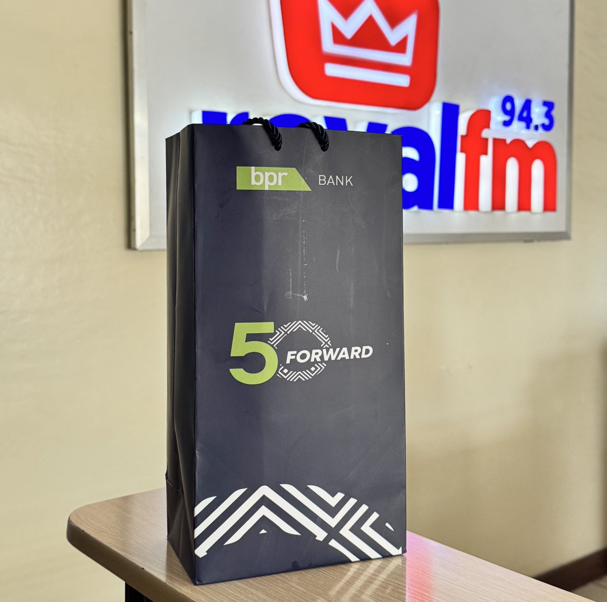 Aissa M. CYIZA tweet media