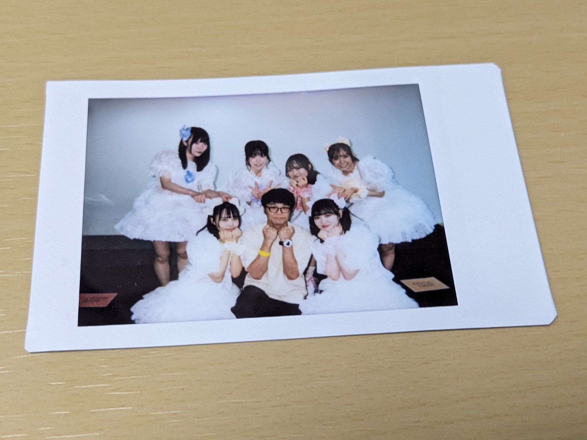 しらがみ on X: 