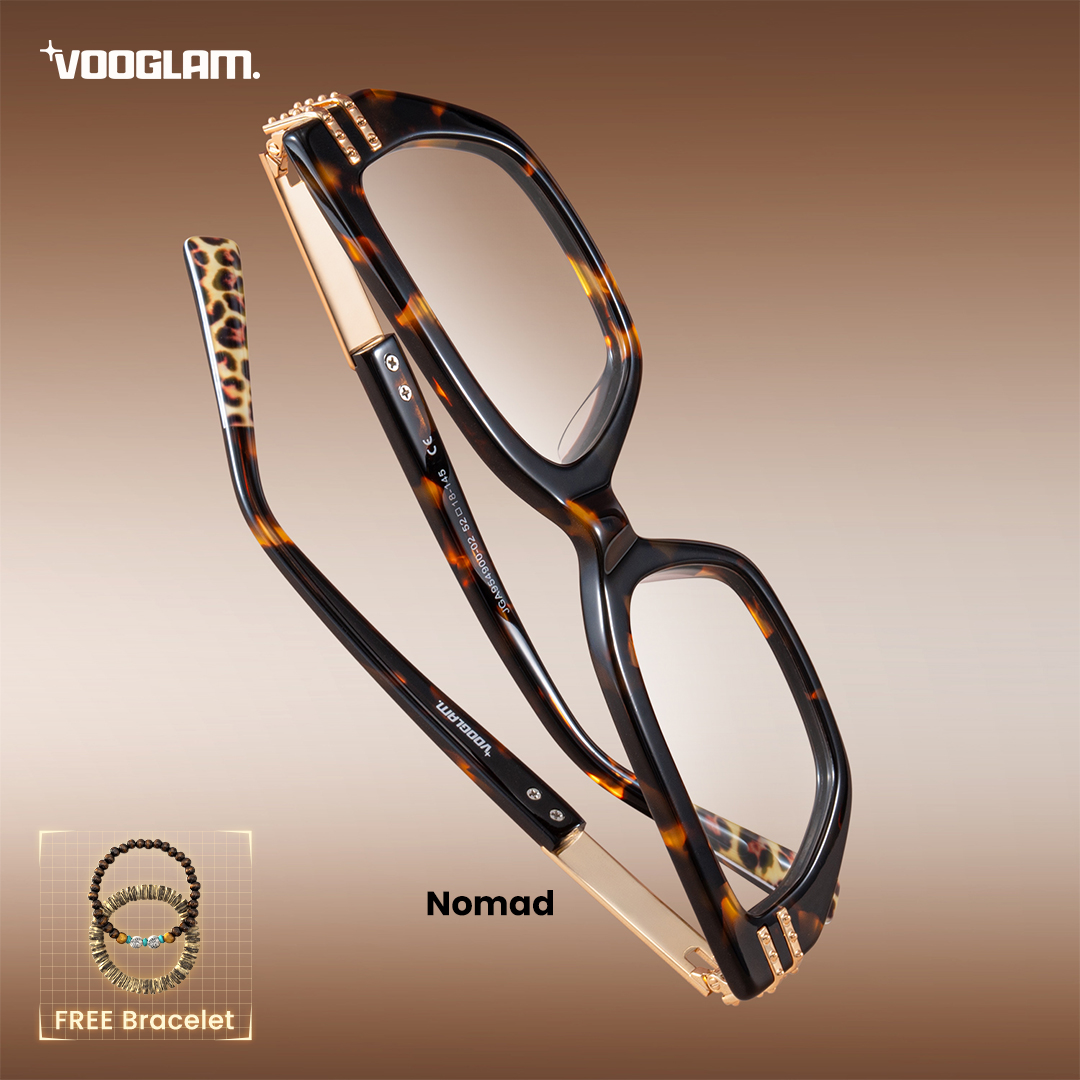 Vooglam - Prescription Glasses Online tweet media