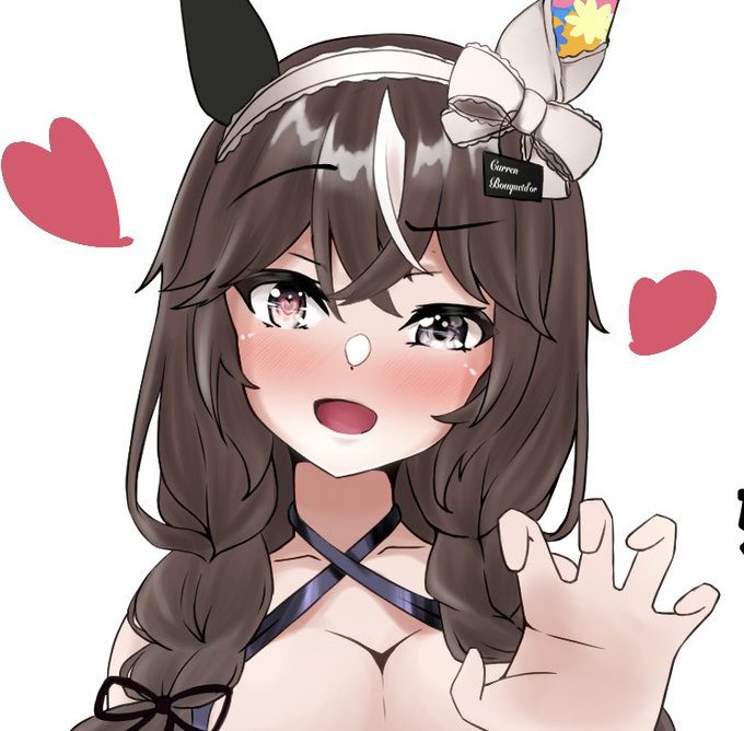 こっちとどっちがいいかな…… 