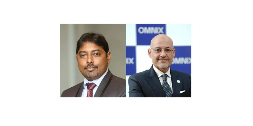 ibmag_magazine's tweet image. Omnix International announces a significant expansion of its manufacturing-focused digitization solutions to address the growing demand for intelligent, immersive, and future-ready production ecosystems.
tinyurl.com/56kuyu55
#intlbm #digitaltransformation #innovativetechnology