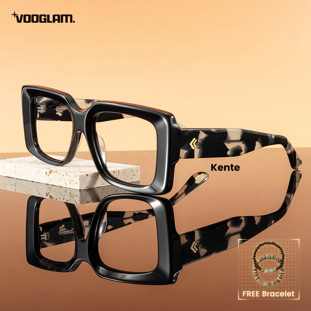 Vooglam - Prescription Glasses Online tweet media