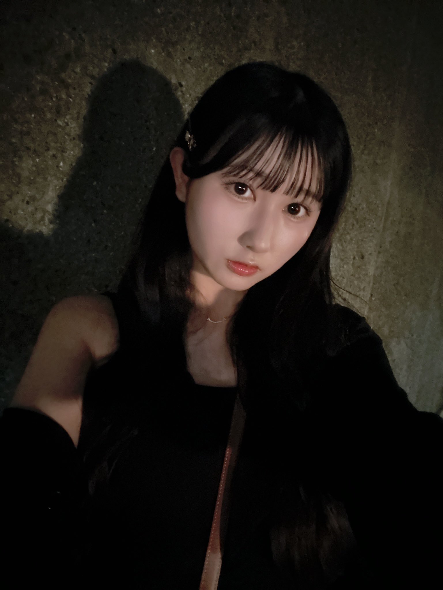 山本杏奈　ヨリ直筆　好き以上恋人未満　会場限定 LOVE 山本杏奈 生写真 ヨリ ヒキ 恋人以上、好き未満 有明