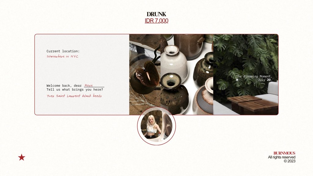 ⠀
Help repost. Thank you! #zonauang

💬: Hello! Iyo mau coba ‘open titip’ untuk keempat catalog Iyo dibawah. Untuk informasi selengkapnya bisa check melalui ALT ya. 🤓
⠀