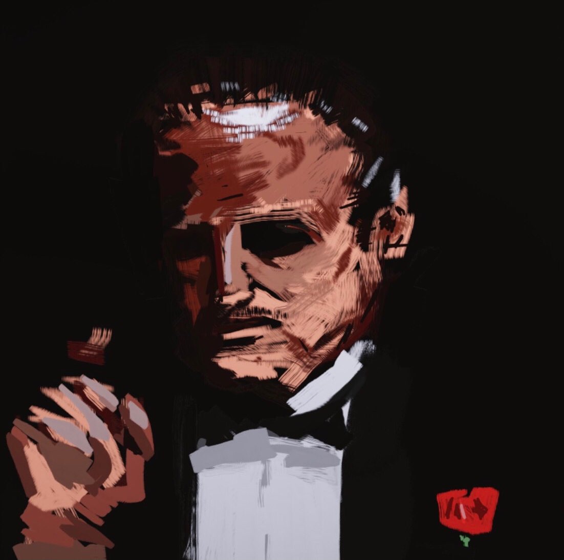 ichikawahansolo's tweet photo. 描いた https://t.co/x6lKy3qzxk