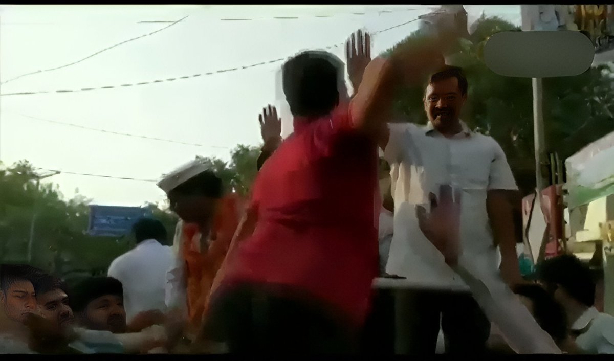 रेखा गुप्ता (बीजेपी) → 1 थप्पड़
कंगना रनौत (बीजेपी) → 1 थप्पड़
अरविंद केजरीवाल (आप) → 1 थप्पड़

ओवरऑल रिजल्ट

बीजेपी = 2 थप्पड़
आप = 1 थप्पड़
कांग्रेस = 0

विजेता: भारतीय जनता पार्टी...पूर्ण बहुमत के साथ

बीजेपी को बधाई इस मामले में भी कांग्रेस को पछाड़ दिया