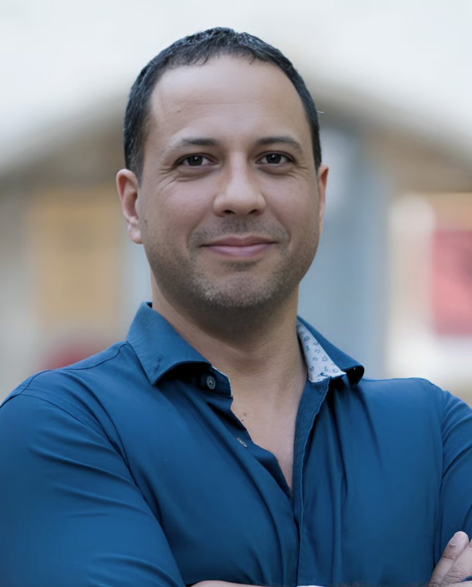 1/2 Last night, Itan Reuveni, senior staff member <a href="/NGOmonitor/">NGO Monitor</a>, spoke online to us about the war in #Lebanon and offered a wider perspective on #Israel’s multi front battle in the #Middle East. He gave his perspective as a soldier in Lebanon tackling the threat from #Hezbollah ...