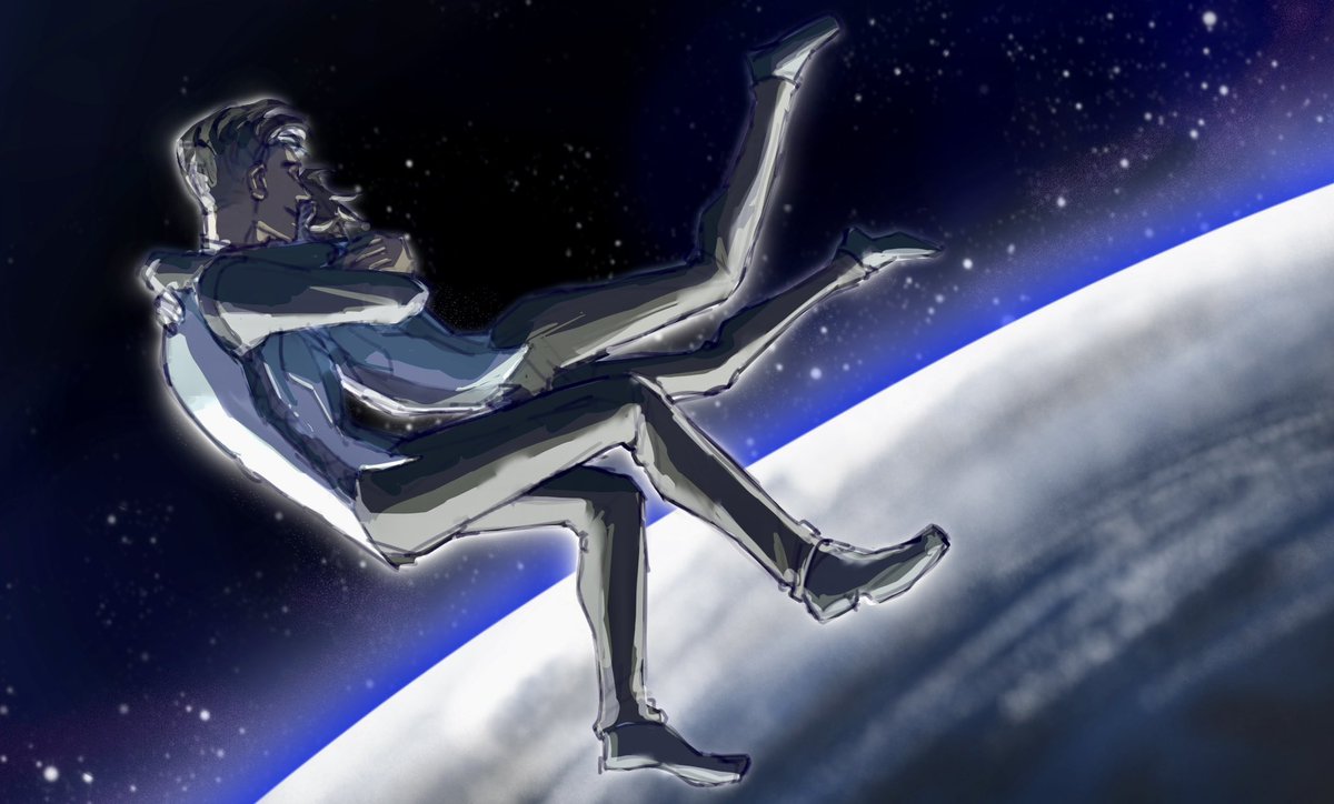 jayvik999's tweet photo. 🌌
#jayvik https://t.co/qGQc0QXBqk