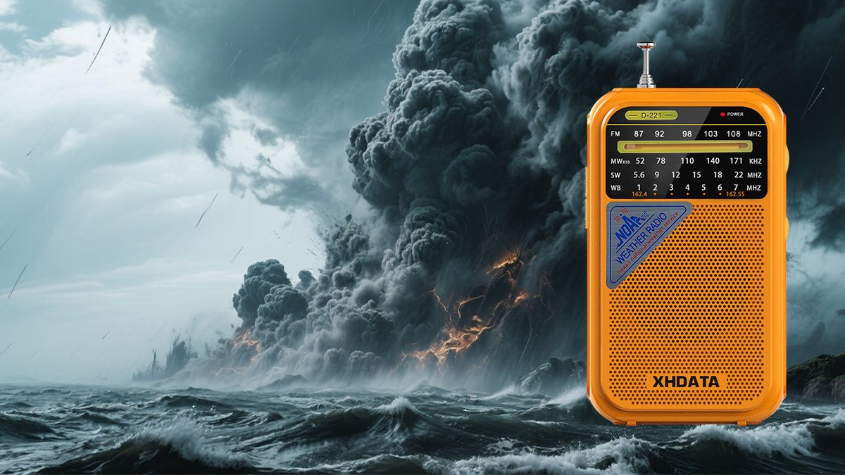 XHDATA OFFICIAL tweet media