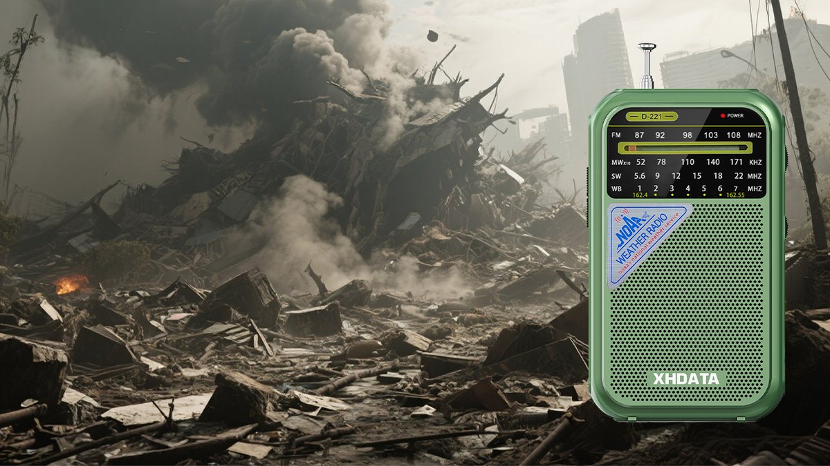 XHDATA OFFICIAL tweet media