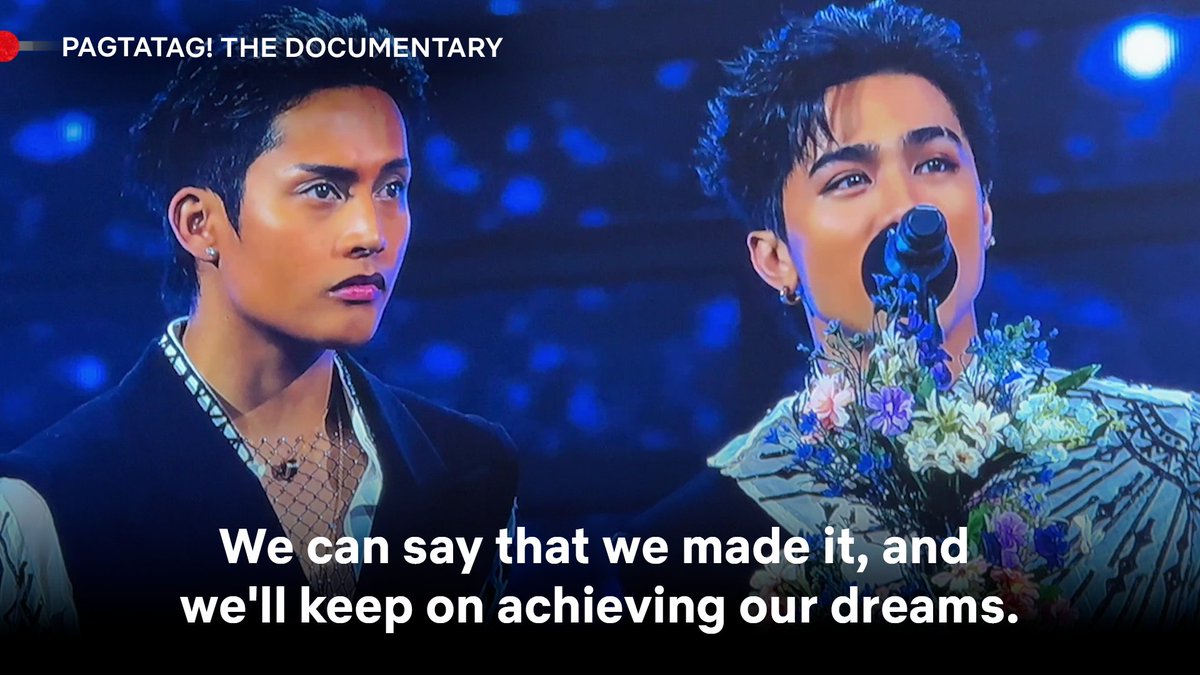 Panalo talaga ang SB19 at ang A’TIN! 😍

#PagtatagTheDocumentary #SB19 #SB19WinsBBFA2025