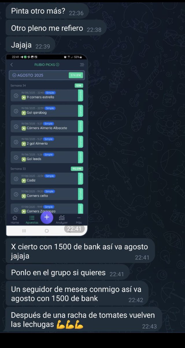 RubioTop Picks tweet media