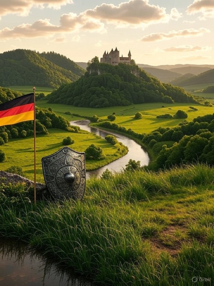 Ich wollte noch einmal daran erinnern, dass ich in erster Linie weder Israel noch den Palästinensern, weder Russland noch der Ukraine, weder #Trump, Netanjahu, Selenskyj oder #Putin verpflichtet bin. Denn meine Freiheit wird nicht in Persien, am Mittelmeer, im Donbass oder am
