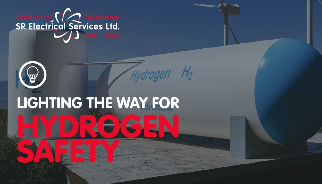 srelectrical2's tweet image. Planning or maintaining hydrogen infrastructure? 

We’ve delivered ATEX-compliant lighting across UK hydrogen sites. See how we’re helping clients stay safe and compliant 👇

🔗 tinyurl.com/3k43527p 

#HydrogenInfrastructure #Hydrogen #EnergySafety