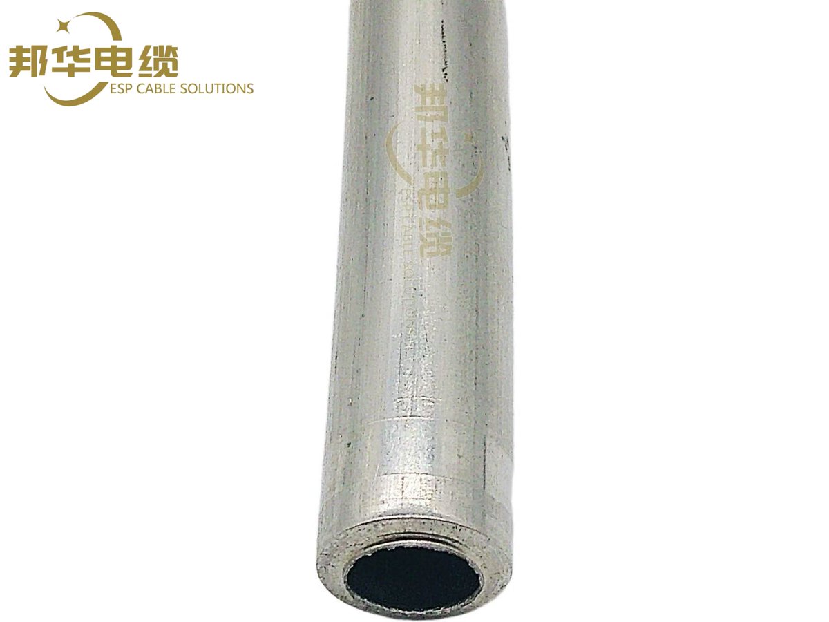 JerryZ13912's tweet image. Bare Welded Control Line Tubing
Inquiry:sales04@espcablesolutions.com
Whatsapp: +86 17798428195
#productionengineering #wellcontrol #welltesting #espsystem