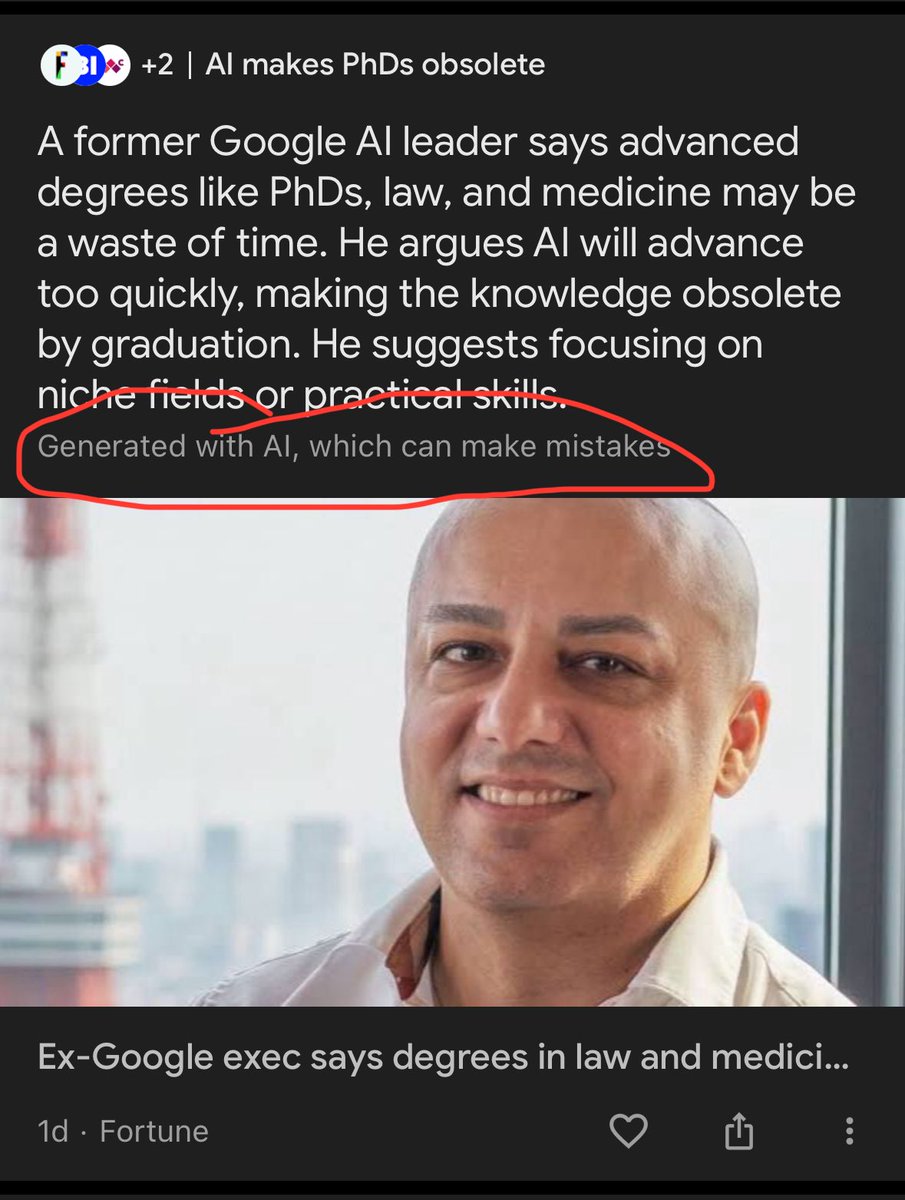 This has to be satire, right?