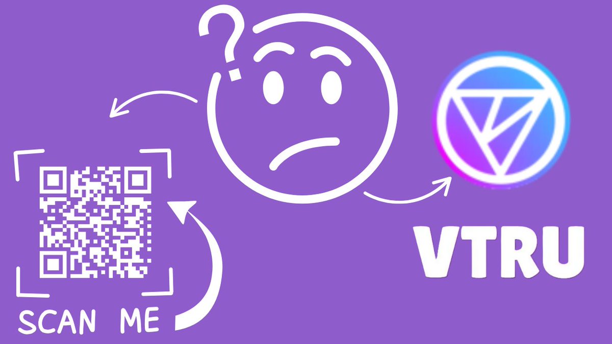 👀 What is " VTRU "🤔🤔🤔🤔🤔🤔🤔 👀
👀 VTRU is <a href="/vitruveochain/">Vitruveo Blockchain</a> Native Blockchain Coin 👀
👀 Vitruveo Layer 1 Blockchain for Arts , Entertainment , Gaming and B2B is only 2 years old and Growing Rapidly 👀
👀 It has a Very Low Circulating Supply of 60 Million 👀
👀 It has a Max