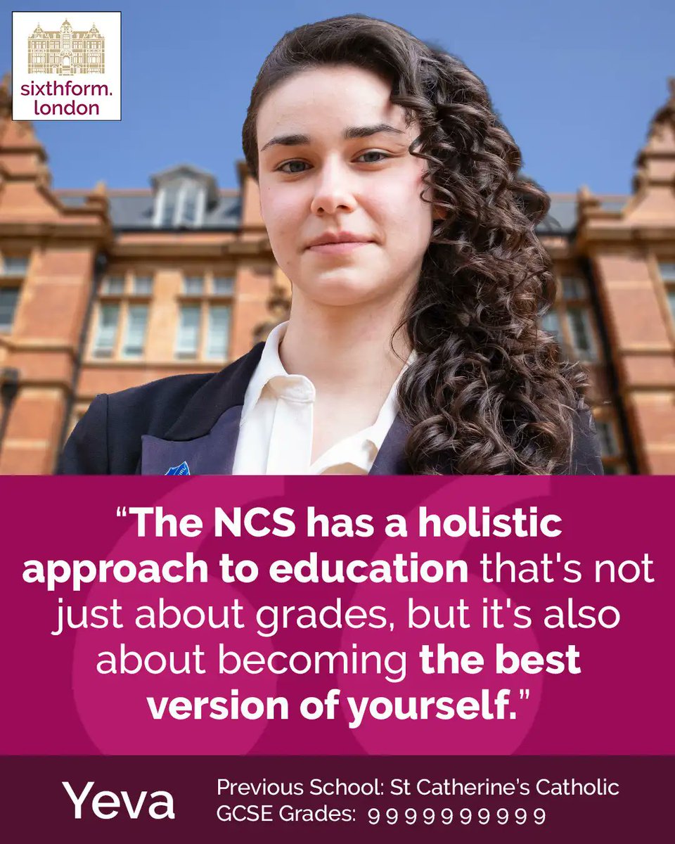 Newham Collegiate tweet media