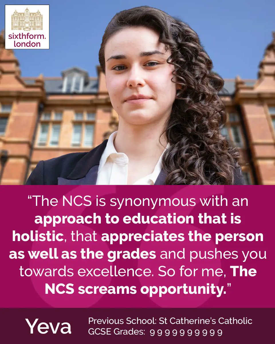 Newham Collegiate tweet media