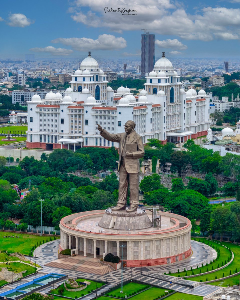 Saikanth Krishna tweet media