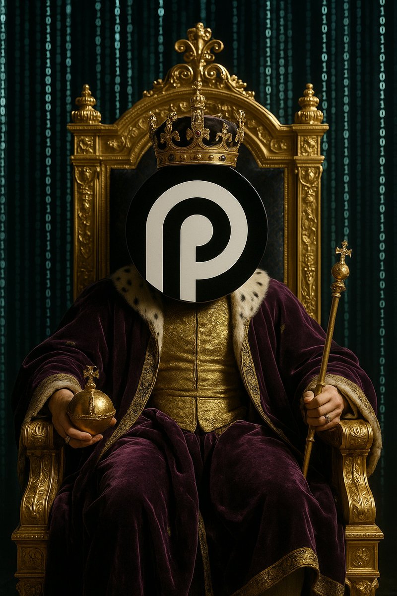 fallX 🔮🔥 (@mailtolemos) on Twitter photo comparing <a href="/PythNetwork/">Pyth Network 🔮</a> to other oracles is like comparing OnlyFans and LinkedIn — sure, they both have ‘content creators.’ comparing <a href="/PythNetwork/">Pyth Network 🔮</a> to other oracles is like comparing OnlyFans and LinkedIn — sure, they both have ‘content creators.’