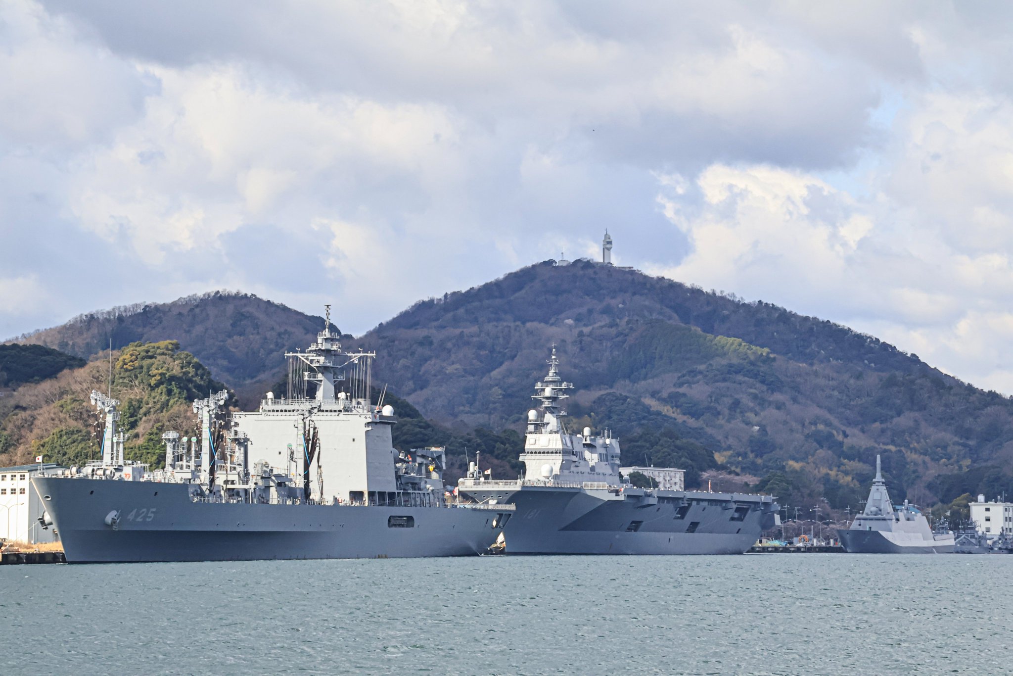 ふさう提督🇯🇵⚓ on X: 
