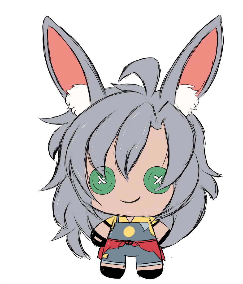 Bounce back arc soon?