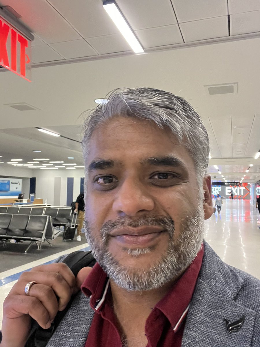 Sahil Agarwal tweet media