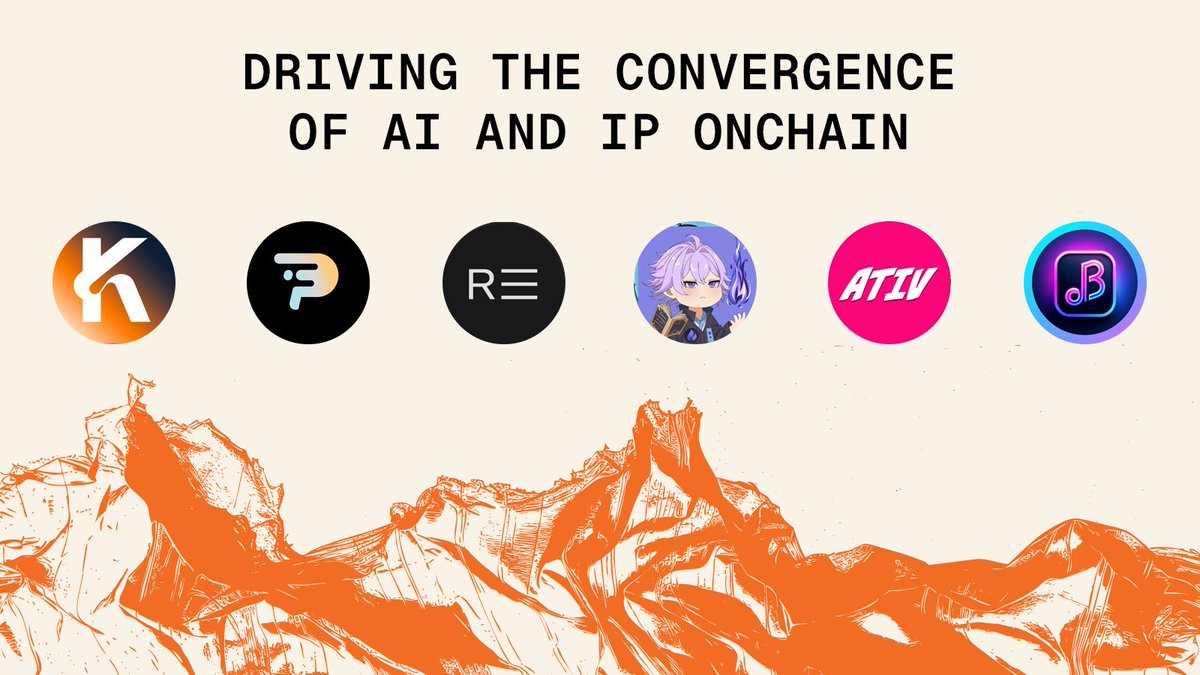 Act 3 Spotlight: AI Abode, Social Sparks, Showtime Square

Our latest additions to Act 3 are advancing the frontier in AI, social, and entertainment marketplaces - driving the convergence of IP and AI onchain.

Introducing our latest AI, Social, and Showtime apps: