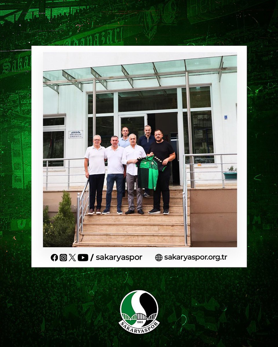 Sakaryaspor tweet media