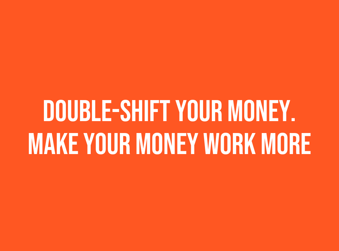 NjahiSam's tweet photo. Retirement shortcut Ever wish your money could work double shifts? Start saving now – it's the easiest way to have your paychecks waiting when you stop working! 🏖️

    #Finance #Money #Investing https://t.co/LTe3LL3Ip1