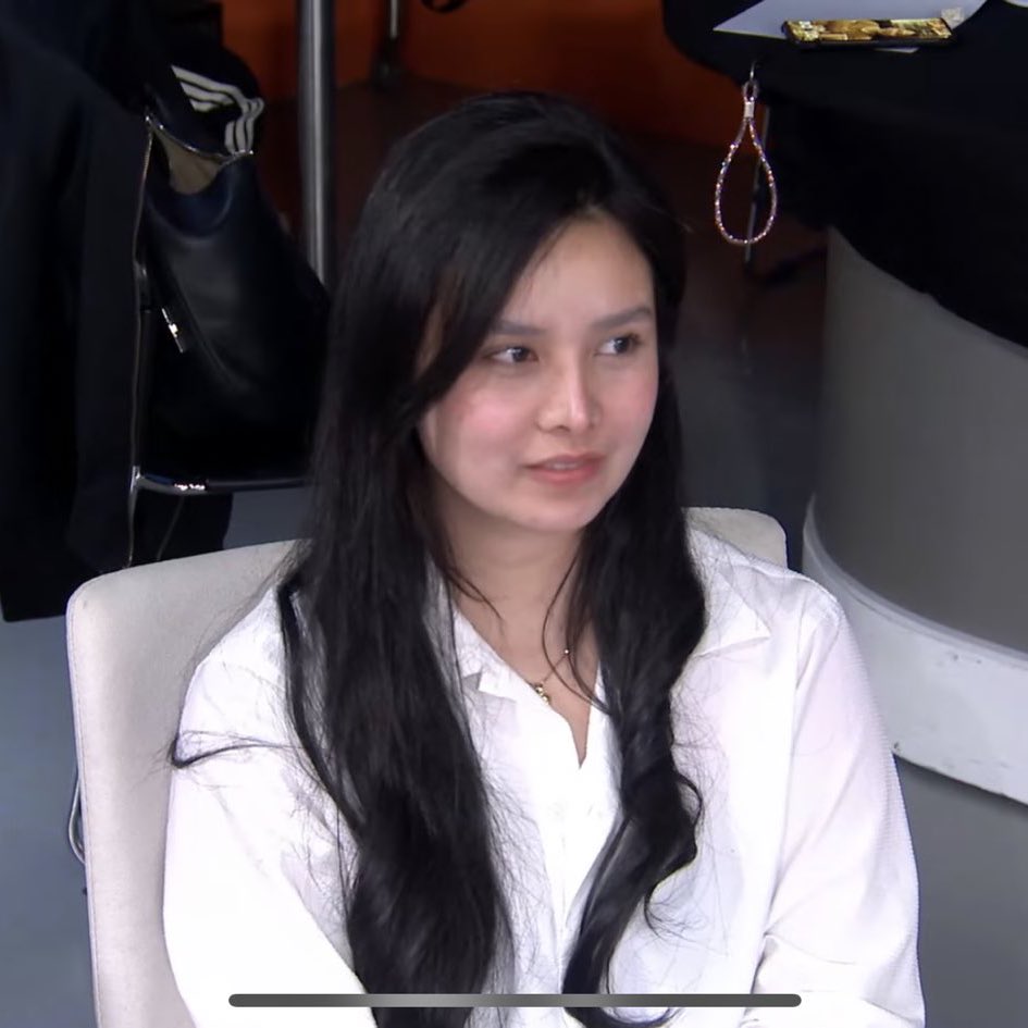Another MNL48 meme worthy photo 😂