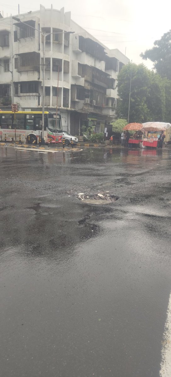 Ataul Khan (@ataulkhan09) on Twitter photo Attn : <a href="/mybmc/">माझी Mumbai, आपली BMC</a> <a href="/mybmcWardFN/">WARD FN BMC</a>
Repair these 2 potholes, they're very dangerous.
📍 Sulochana Shethi Marg Opp Sion Hospital 🏥 Gate No. 7 Sion East Mumbai 400022.
<a href="/mashrujeet/">Jeet Mashru</a> <a href="/HTMumbai/">HTMumbai</a>
<a href="/fpjindia/">Free Press Journal</a> <a href="/richapintoi/">Richa Pinto</a>
#AtaulSocialWorker Attn : <a href="/mybmc/">माझी Mumbai, आपली BMC</a> <a href="/mybmcWardFN/">WARD FN BMC</a>
Repair these 2 potholes, they're very dangerous.
📍 Sulochana Shethi Marg Opp Sion Hospital 🏥 Gate No. 7 Sion East Mumbai 400022.
<a href="/mashrujeet/">Jeet Mashru</a> <a href="/HTMumbai/">HTMumbai</a>
<a href="/fpjindia/">Free Press Journal</a> <a href="/richapintoi/">Richa Pinto</a>
#AtaulSocialWorker
