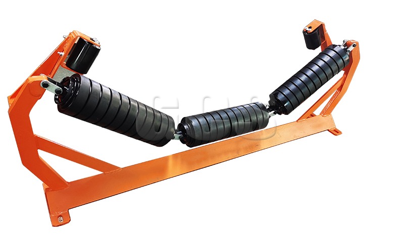 GlobalConveyor1's tweet image. Selecting the right conveyor rollers⚙️matters! Steel, stainless, or plastic — match material, load &amp;amp; environment for max efficiency. We offer custom solutions!
📩 gcs@gcsconveyor.com
🌐 gcsconveyor.com

#conveyorrollers #industrialautomation #logistics  #customrollers