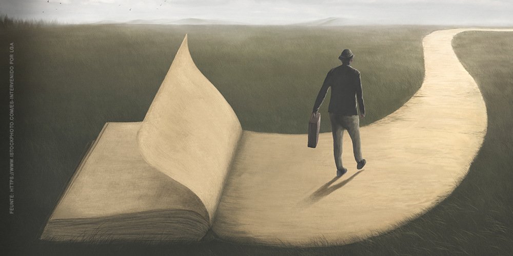 La filosofía formal me ofrece la brújula del rigor y la claridad; la filosofía en la literatura, el susurro profundo de la vida vivida y sentida. Ambas, distintas, pero hermanas, tejen juntas el mapa donde navegamos el misterio de nuestro ser.